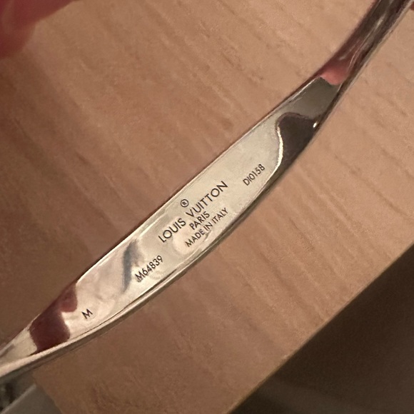 Louis vuitton Monogram Jonc - Picture 5 of 8
